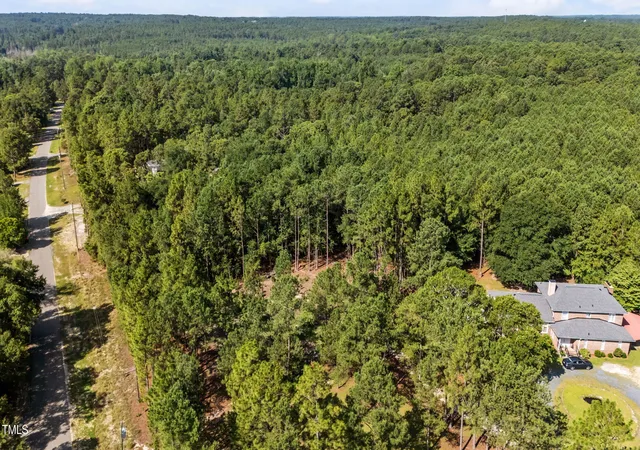 Photo 3 of Land for sale at 180 Richmond St, West End, NC 27376 | MLS# 10140761 | Listing updated on 2026-07-18