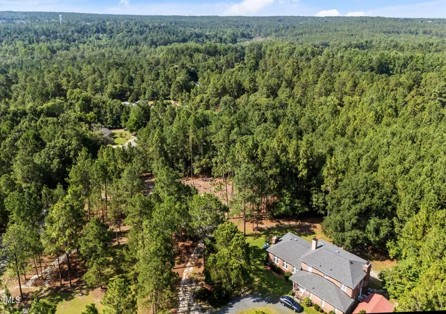 Photo 4 of Land for sale at 180 Richmond St, West End, NC 27376 | MLS# 10140761 | Listing updated on 2026-07-18