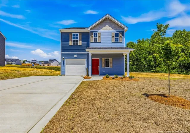 1st image of 5410 Tall Timbers Dr, Fayetteville, NC 28311 | MLS# 755464