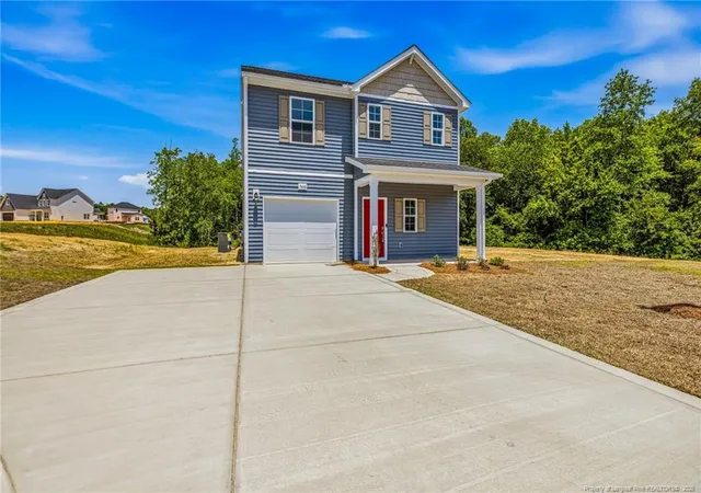 2nd image of 5410 Tall Timbers Dr, Fayetteville, NC 28311 | MLS# 755464