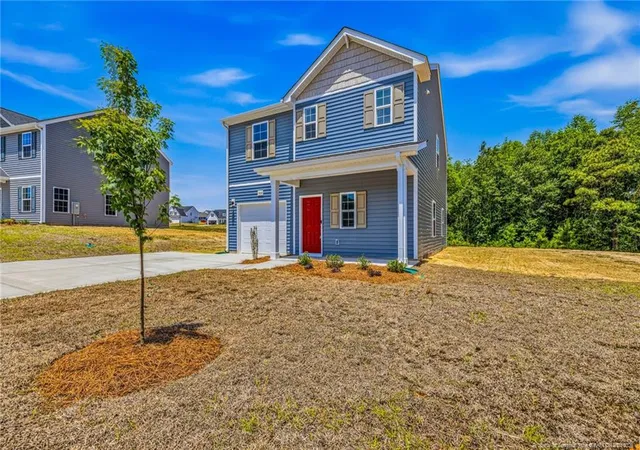 40th image of 5410 Tall Timbers Dr, Fayetteville, NC 28311 | MLS# 755464