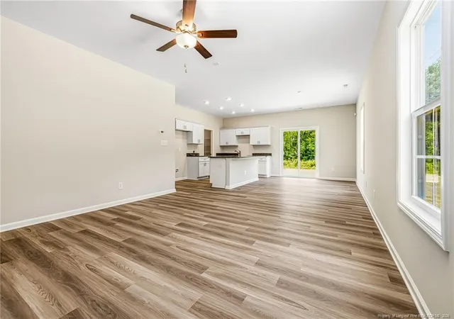 5th image of 5410 Tall Timbers Dr, Fayetteville, NC 28311 | MLS# 755464