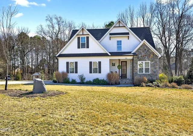 3rd image of 11116 Branding Iron Pl, Wendell, NC 27591 | MLS# 10147587