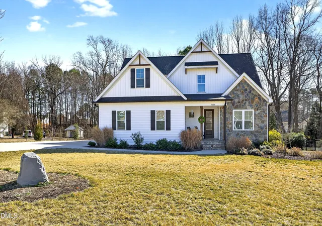 4th image of 11116 Branding Iron Pl, Wendell, NC 27591 | MLS# 10147587