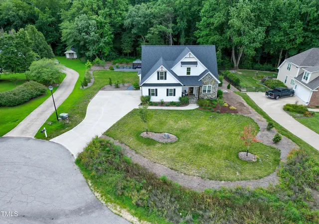 1st image of 11116 Branding Iron Pl, Wendell, NC 27591 | MLS# 10147587
