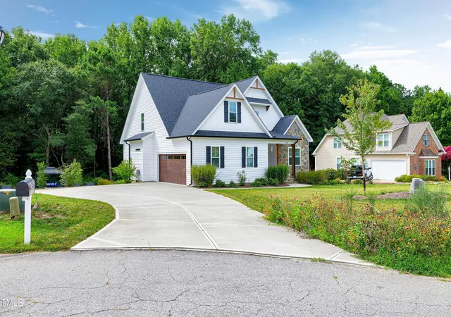 2nd image of 11116 Branding Iron Pl, Wendell, NC 27591 | MLS# 10147587