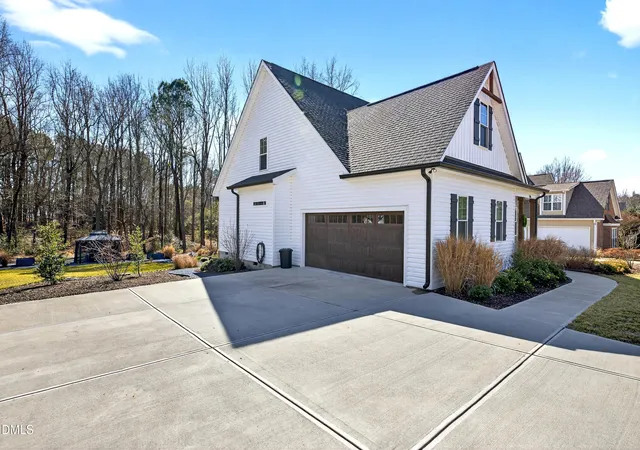 5th image of 11116 Branding Iron Pl, Wendell, NC 27591 | MLS# 10147587