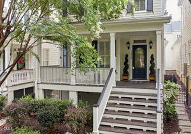 Photo 2 of Sale Pending at 7816 Madison Park Ln, Raleigh, NC 27615 | MLS# 10166136 | Listing updated on 2026-09-08