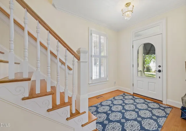 Photo 3 of Sale Pending at 7816 Madison Park Ln, Raleigh, NC 27615 | MLS# 10166136 | Listing updated on 2026-09-08