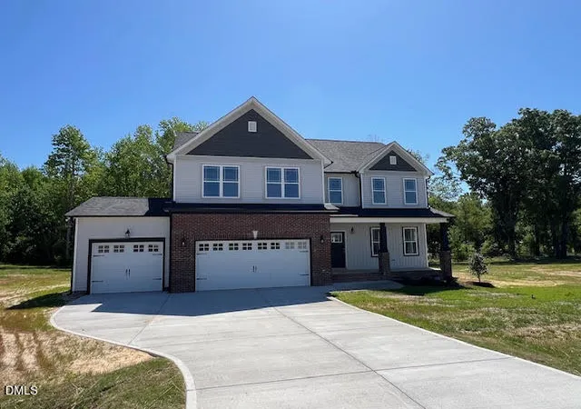 Homes for sale in Smithfield, NC | 842 Olive Branch Dr, Smithfield, NC 27577 | MLS# 10140092