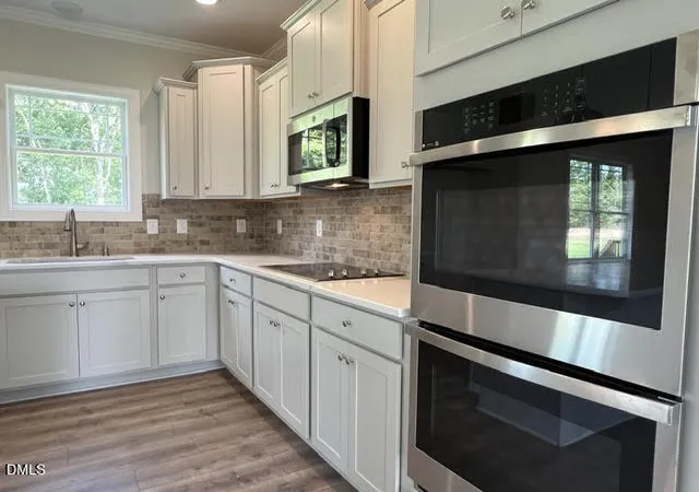 Photo 1 of Single family home for sale at 842 Olive Branch Dr, Smithfield, NC 27577 | MLS# 10140092 | Listing updated on 2026-09-14