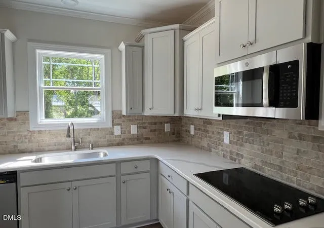 2nd image of 842 Olive Branch Dr, Smithfield, NC 27577 | MLS# 10140092
