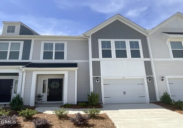 image of 27 Pansy Park, Clayton, NC 27520 | MLS# 10140095
