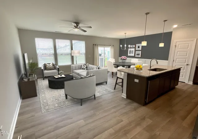 image of 27 Pansy Park, Clayton, NC 27520 | MLS# 10140095