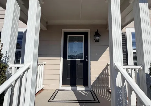 Photo 2 of Single family home for sale at 3400 Stoneclave Pl, Fayetteville, NC 28304 | MLS# 755505 | Listing updated on 2026-07-31