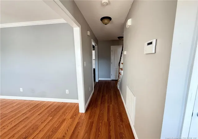 Photo 3 of Single family home for sale at 3400 Stoneclave Pl, Fayetteville, NC 28304 | MLS# 755505 | Listing updated on 2026-07-31