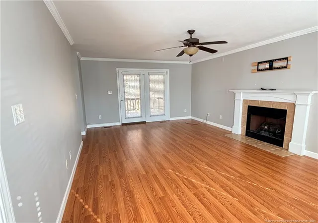 Photo 4 of Single family home for sale at 3400 Stoneclave Pl, Fayetteville, NC 28304 | MLS# 755505 | Listing updated on 2026-07-31
