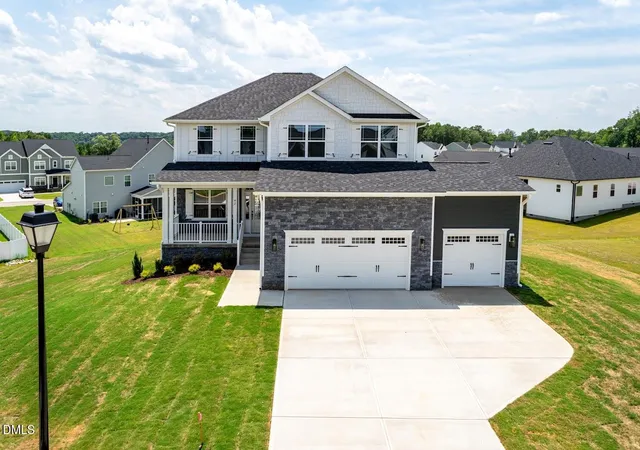 1st image of 42 Braddock Ct, Garner, NC 27529 | MLS# 10145364