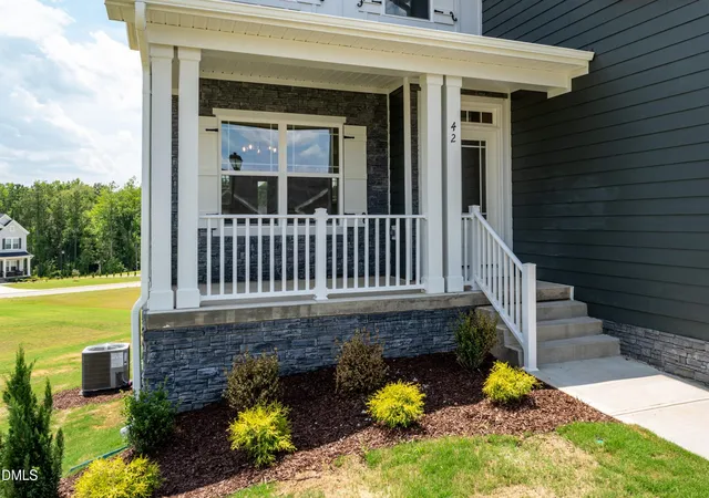 4th image of 42 Braddock Ct, Garner, NC 27529 | MLS# 10145364