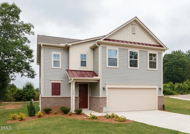 Photo 1 of Sale Pending at 2304 Broad St, Durham, NC 27704 | MLS# 10141234 | Listing updated on 2026-07-18