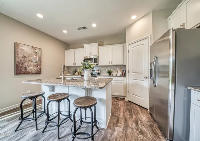 Photo 4 of Sale Pending at 2304 Broad St, Durham, NC 27704 | MLS# 10141234 | Listing updated on 2026-07-18