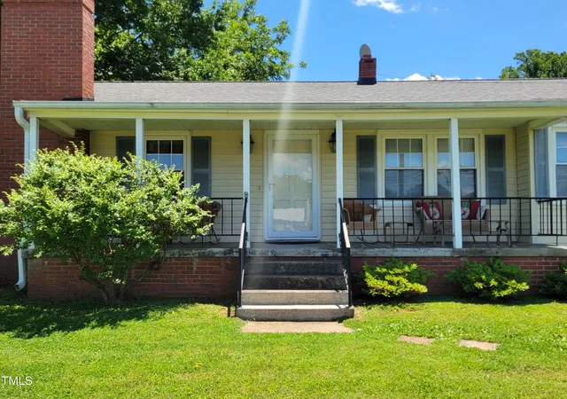 2nd image of 411 W Raleigh St, Siler City, NC 27344 | MLS# 10140332