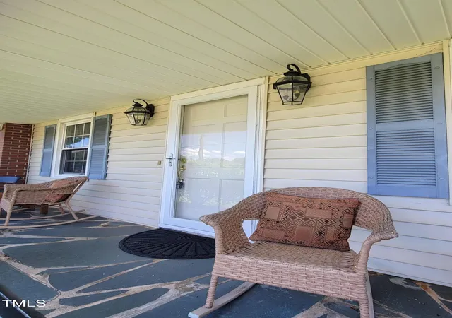 3rd image of 411 W Raleigh St, Siler City, NC 27344 | MLS# 10140332