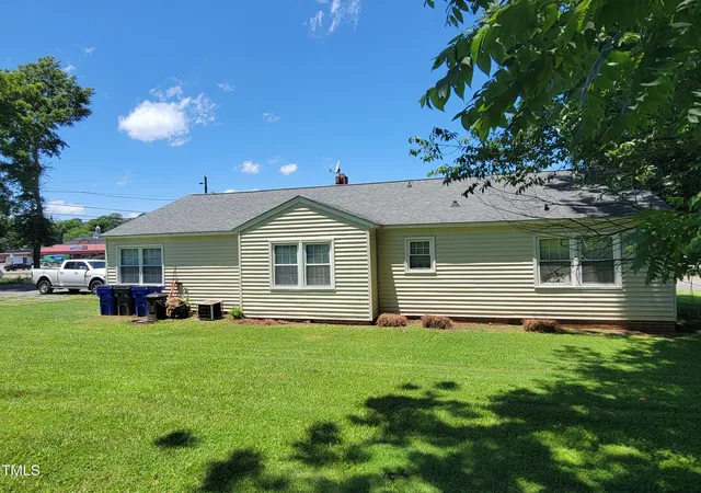 4th image of 411 W Raleigh St, Siler City, NC 27344 | MLS# 10140332