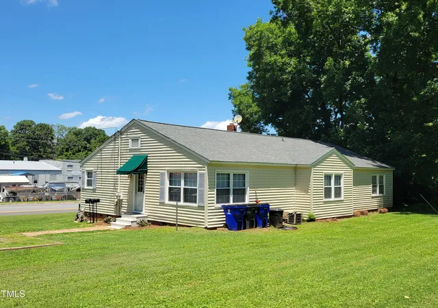 5th image of 411 W Raleigh St, Siler City, NC 27344 | MLS# 10140332
