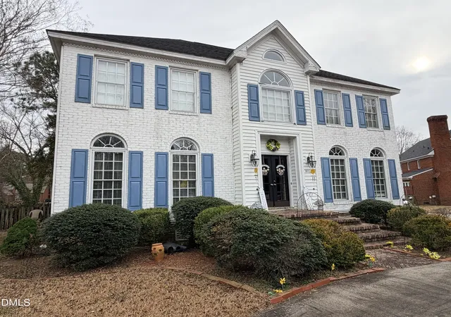 Photo 1 of Single family home for sale at 3013 Brassfield Dr, Rocky Mount, NC 27803 | MLS# 10140192 | Listing updated on 2026-07-30