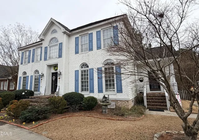 Photo 2 of Single family home for sale at 3013 Brassfield Dr, Rocky Mount, NC 27803 | MLS# 10140192 | Listing updated on 2026-07-30