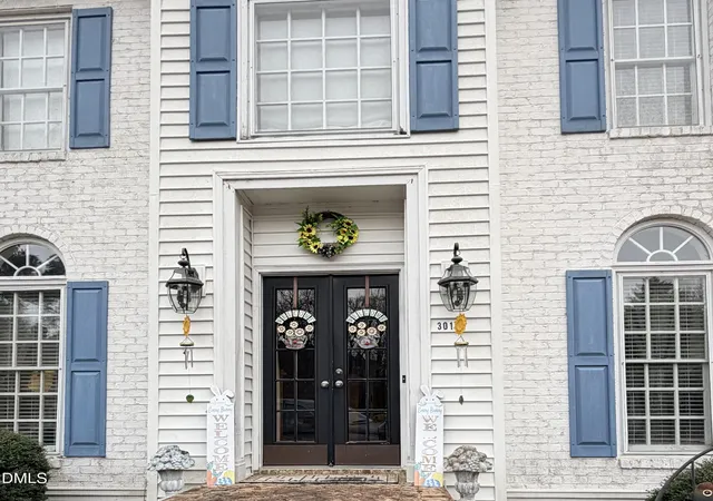 Photo 3 of Single family home for sale at 3013 Brassfield Dr, Rocky Mount, NC 27803 | MLS# 10140192 | Listing updated on 2026-07-30