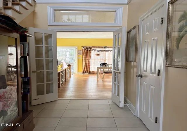 Photo 3 of Single family home for sale at 3013 Brassfield Dr, Rocky Mount, NC 27803 | MLS# 10140192 | Listing updated on 2026-07-30