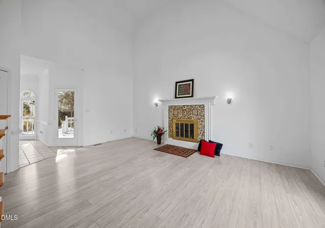 3rd image of 2848 W Jameson Rd, Raleigh, NC 27604 | MLS# 10143969