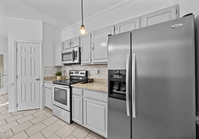 5th image of 2848 W Jameson Rd, Raleigh, NC 27604 | MLS# 10143969