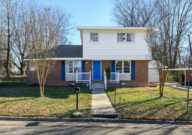 Photo 1 of Single family home for sale at 2201 Otis St, Durham, NC 27707 | MLS# 10140351 | Listing updated on 2026-08-30