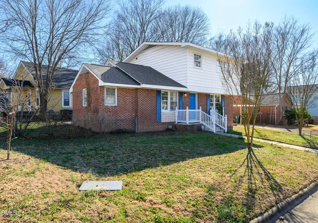 Photo 2 of Single family home for sale at 2201 Otis St, Durham, NC 27707 | MLS# 10140351 | Listing updated on 2026-08-30