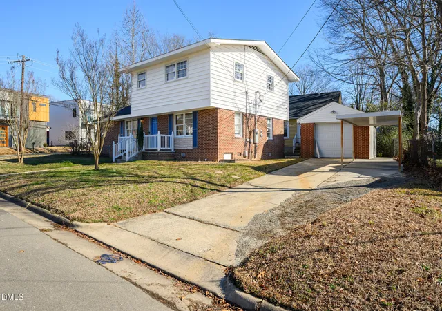 Photo 3 of Single family home for sale at 2201 Otis St, Durham, NC 27707 | MLS# 10140351 | Listing updated on 2026-08-30