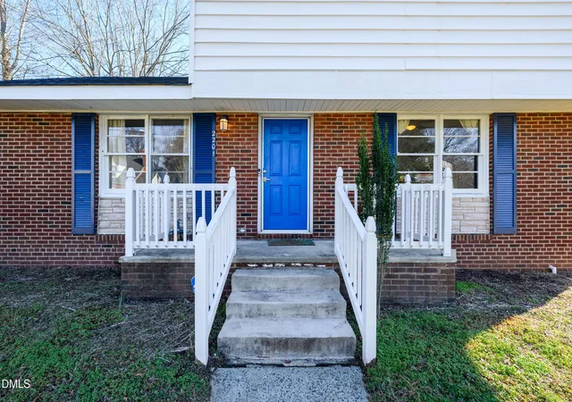 Photo 3 of Single family home for sale at 2201 Otis St, Durham, NC 27707 | MLS# 10140351 | Listing updated on 2026-08-30