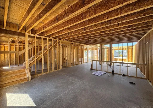 Photo 24 of Sale Pending at 249 Rough Ridge Trl, Aberdeen, NC 28315 | MLS# 755527 | Listing updated on 2026-07-18