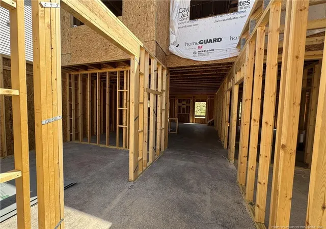 Photo 2 of Sale Pending at 249 Rough Ridge Trl, Aberdeen, NC 28315 | MLS# 755527 | Listing updated on 2026-07-18