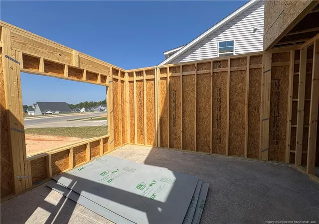 Photo 3 of Sale Pending at 249 Rough Ridge Trl, Aberdeen, NC 28315 | MLS# 755527 | Listing updated on 2026-07-18