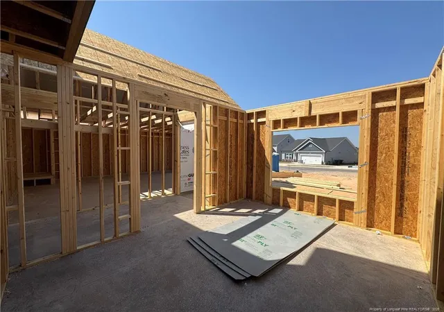 Photo 4 of Sale Pending at 249 Rough Ridge Trl, Aberdeen, NC 28315 | MLS# 755527 | Listing updated on 2026-07-18