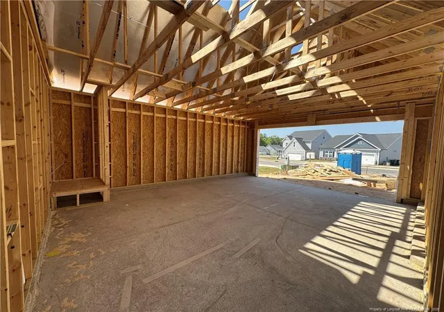 Photo 5 of Sale Pending at 249 Rough Ridge Trl, Aberdeen, NC 28315 | MLS# 755527 | Listing updated on 2026-07-18