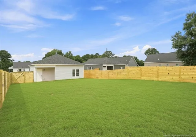 Photo 3 of Sale Pending at 802 Holmes St, Clinton, NC 28328 | MLS# 755341 | Listing updated on 2026-09-21