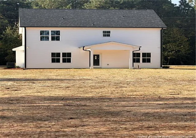 2nd image of 151 Merle Rd, Pinebluff, NC 28373 | MLS# 755346