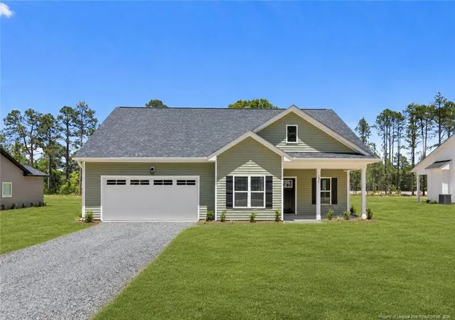 1st image of 131 Merle Rd Rd, Pinebluff, NC 28373 | MLS# 755349