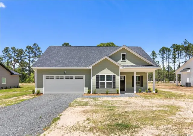 2nd image of 131 Merle Rd Rd, Pinebluff, NC 28373 | MLS# 755349