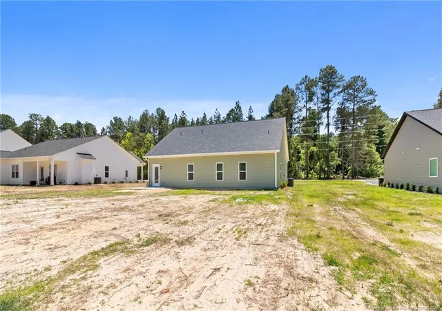 33rd image of 131 Merle Rd Rd, Pinebluff, NC 28373 | MLS# 755349