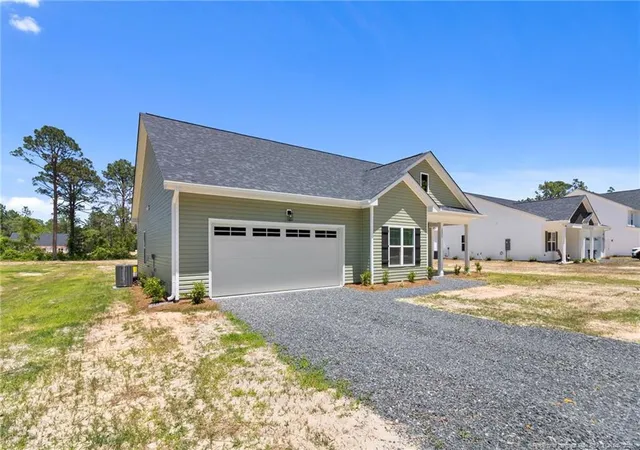 3rd image of 131 Merle Rd Rd, Pinebluff, NC 28373 | MLS# 755349
